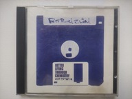FATBOY SLIM - Better Living Through Chemistry Fatboy Slim CD T