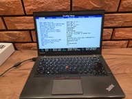 160 Lenovo ThinkPad T450s