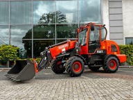 Ładowarka kołowa teleskopowa udźwig 1600kg | Gunstig 916T | ramie teleskop