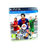 NOWA FIFA 13 / 2013 PS3 PREMIEROWE ANGIELSKIE WYDANIE PAL ENG