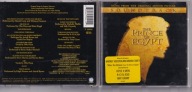 Various Artists The Prince Of Egypt Składanka