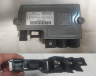 Moduł start-stop Peugeot Citroen 9802096780