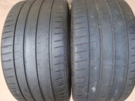 Opony lato 315/30/22 MICHELIN PILOT SPORT 4S 6mm 2024r