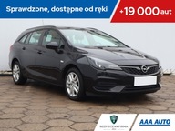 Opel Astra 1.2 Turbo, Salon Polska, 1. Właściciel