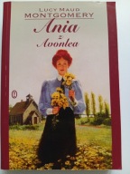 Ania z Avonlea Lucy Maud Montgomery