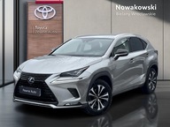 Lexus NX 300h F Impression AWD I (2014-2021) 300h