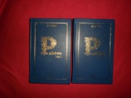 Platon Państwo Tom 1 i 2 Platon [2 Tomy Państwo Tom I i Tom II]
