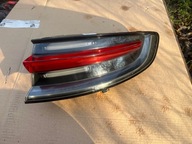 Lampa prawa tylna led Porsche Macan 95B