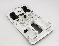 LAMPKA WNĘTRZA KABINY 8X0947135AL LIFT AUDI A1 8X