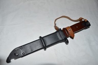 Bagnet 6H4 , AKM , zgodne numery