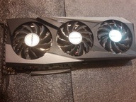 Karta graficzna Gigabyte RTX 3060 12 GB