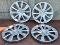 KOŁPAKI 16 OPEL CORSA F MOKKA B ASTRA K 9834872380