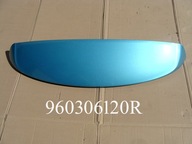 960306120R Renault ZOE Spoiler bagażnika daszek klapy tylnej lotka ORYGINAŁ