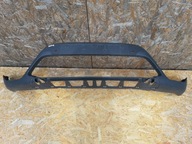 BMW X1 F48 DOKŁADKA ZDERZAKA PRZÓD ZDERZAK PRZEDNI 51117354816 10833610