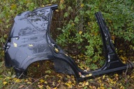 błotnik tylny prawy próg toyota rav 4 2008 lak 202