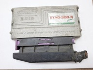 KOMPUTER STEROWNIK GAZU LPG WTYCZKA STAG 300-6 STAG-300-6 PLUS