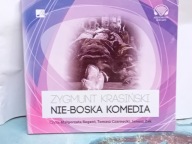 Nie-boska komedia - Zygmunt Krasiński - MP3
