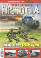 Technika Wojskowa Historia 5/2019