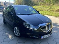 Lancia Delta III Hatchback 1.4 Turbo-Jet 120KM