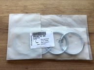 Emblemat Znaczek Klapy Tył AUDI A7 S7 RS7 4K88537422ZZ