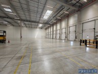 Magazyny i hale, Tychy, 4500 m²