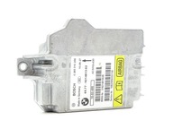 MODUŁ STEROWNIK SENSOR PODUSZEK AIRBAG BMW X5 E70 X6 E71 9214813
