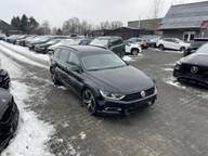 Volkswagen Passat Variant Highline Automat Podgrz.
