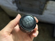 VW Golf II 2 Jetta Gałka Zmiany Biegów 5 Bieg