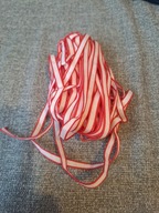 Wstążka na mundur, pagony