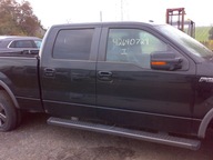 FORD F150 F-150 FX4 2009 - 2014 DRZWI TYLNE TYŁ PRAWE DŁUGIE CZĘŚCI