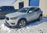 Volvo XC 40 Auta z USA - Zapytaj o wiecej ofert 1.5 Benzyna 129KM