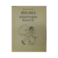 Bojki starego bacy W Bułka