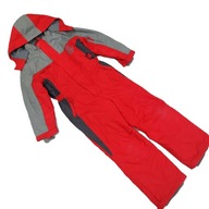 KOMBINEZON NARCIARSKI UNISEX ROZM.128 (8 LAT)__VERTBAUT