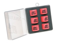 Rolki wariatora Naraku 18x14mm 11,8g GY6 125 150 Jonway Baotian Peugeot