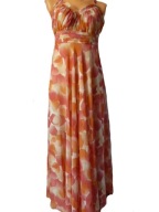 JASPER J CONRAN SUKIENKA ROZKLOSZOWANA WESELE ML