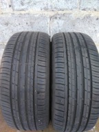2x opony Falken Ziex ZE914B 225/45 R17 6,4-6,5mm