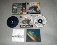 DAVE MIRRA FREESTYLE BMX MAXIMUM REMIX PSX PS1 jak NOWA + CD OST SOUNDTRACK