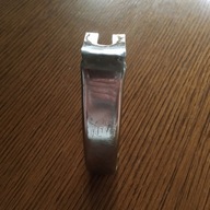 BMW E9, 3.0 CS , łącznik zderzaka tył