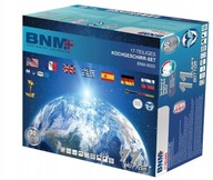 Ekskluzywny komplet garnków BNM-8000 Kochgeschirr