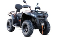Quad goes 400 L terrox CFmoto 4X4 ODLICZ VAT WYPRZEDAŻ ROCZNIKA