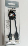 Octomini – mini kabel Lightning / USB-C