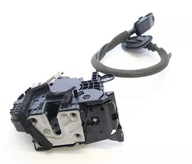 ZAMEK DRZWI LEWY TYŁ 805034742R RENAULT CAPTUR I