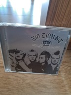 Płyta CD No Doubt - The Singles 1992 - 2003