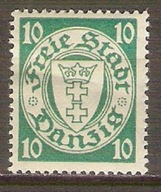 Danzig Fi: 268* - #1