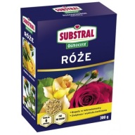Substral osmocote do róż