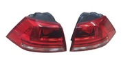 5G0945096P Lampa Prawa Tył Vw Golf VII Hatchback