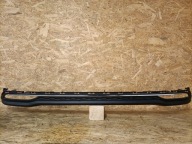 KIA CEED 3 III KOMBI DYFUZOR SPOILER ZDERZAKA TYŁ 86650-J7300