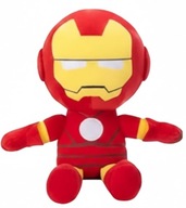 Pluszak IRON MAN Marvel Avengers 27cm Przytulanka Miękka