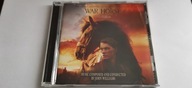 WAR HORSE CD CZAS WOJNY JOHN WILLIAMS