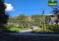 Działka, Wisła, Cieszyński, 821 m²